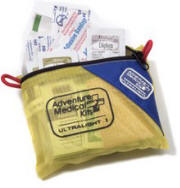 Adventure Medical Ultralight .3 First Aid Kit - Adventure Medical Ultralight .3 First Aid Kit -