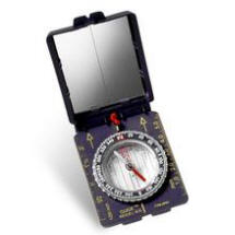 Silva Guide 426 Graphite Compass - Silva Guide 426 Graphite Compass -